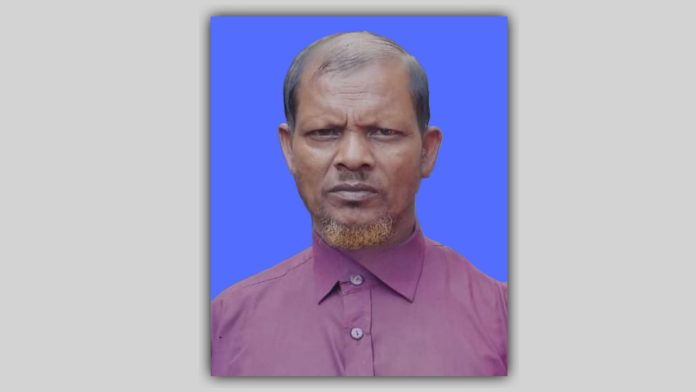 ঈশ্বরদীতে ড্রাম ট্রাকের ধাক্কায় মোটরসাইকেল আরোহী নিহত