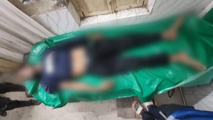 ঈশ্বরদীতে রিকশা-সাইকেল সংঘর্ষে একজন নিহত
