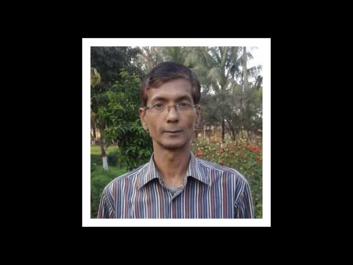 বাকৃবির ডেপুটি রেজিস্ট্রার শামসুজ্জামান রতনের মৃত্যুতে কৃষিবিদ শামীমের শোক বার্তা