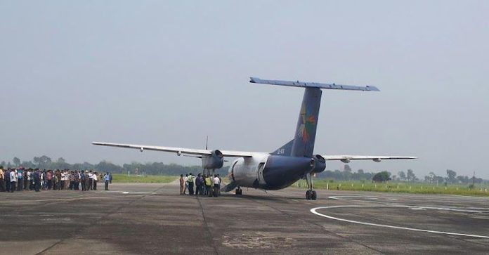 সচল হচ্ছে ঈশ্বরদীসহ দেশের সাত বিমানবন্দর