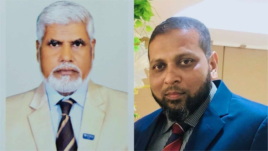 ময়মনসিংহ জেলার 'মুক্ত চিন্তা বাংলাদেশ'র আহবায়ক কমিটি গঠিত