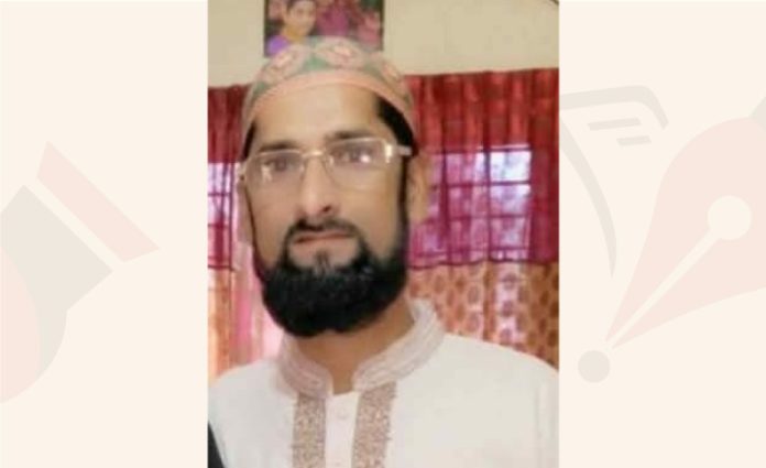 গফরগাঁওয়ে রহস্যজনকভাবে ছাদ থেকে পড়ে প্রাণগেল শিক্ষকের