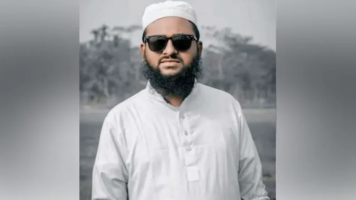 জামিনে মুক্তি পেয়ে বিএনপির ৬ নেতাকর্মীকে কোপালেন যুবলীগ নেতা