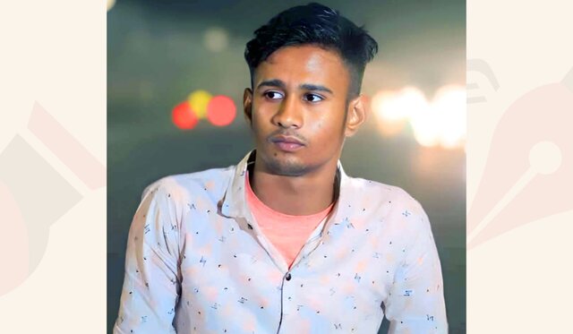 ধামইরহাটে প্রেমিকাকে বিয়ে করতে ব্যর্থ হয়ে যুবকের আত্মহত্যা