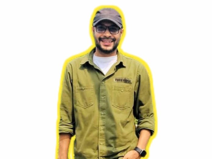 ধৈর্য্য ও সততা ছাড়া রাজনীতি নেতৃত্বহীন হয়ে পড়ে – বাকৃবি ছাত্রদলের আহ্বায়ক