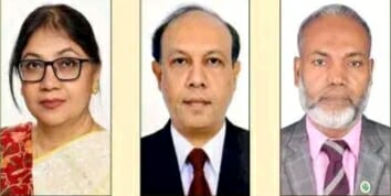 বরিশাল বিশ্ববিদ্যালয়ের উপাচার্যসহ তিনজনের অব্যাহতি, অন্তর্বর্তী উপাচার্য নিয়োগ