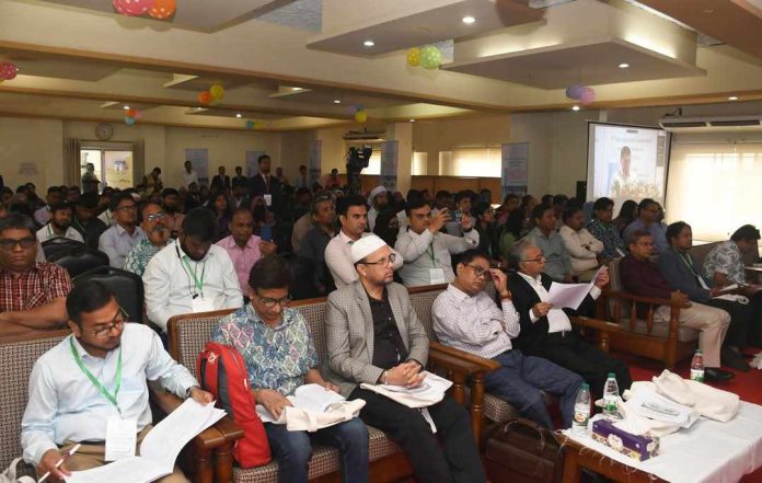 বেরোবিতে দুই দিনব্যাপী সামাজিক বিজ্ঞান অনুষদের আন্তর্জাতিক সম্মেলন শুরু
