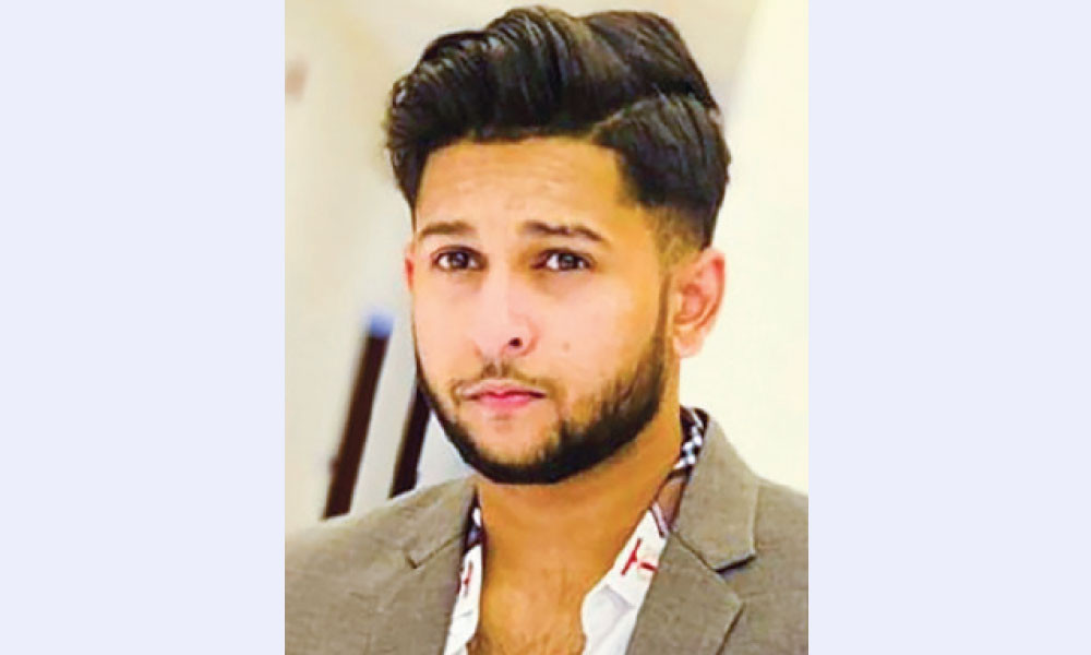 অপকর্মের মাফিয়া ‘ব্যাডবয়’ তৌহিদ আফ্রিদি