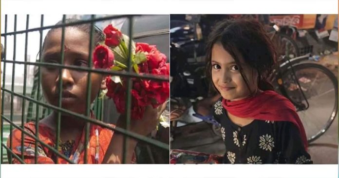আমাদের মানবিকতা কি কেবল ‘সুন্দর’ পথশিশুদের জন্য?